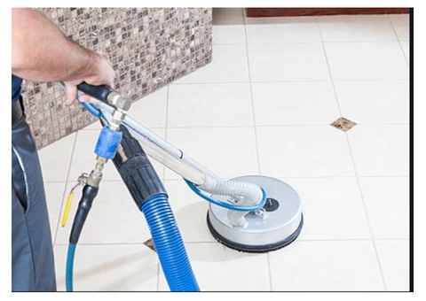 Tile and Grout Cleaning Service Sydney