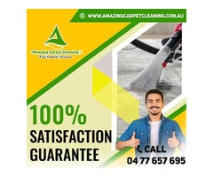 Professional Carpet Cleaning Brisbane
