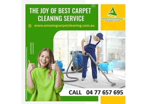 Professional Carpet Cleaning Brisbane - 3/4