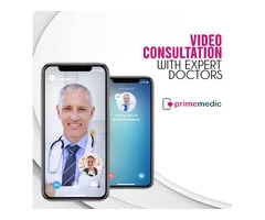 Online Doctors 24/7 in Australia - Prime Medic