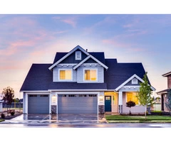 Garage door repair in Vilonia