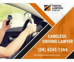 Do You Know About Careless Driving Laws? Read Below?