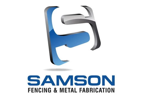 Samson Fencing & Metal Fabrication