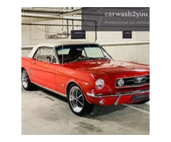 Get The Best Car Wash In Clayton!