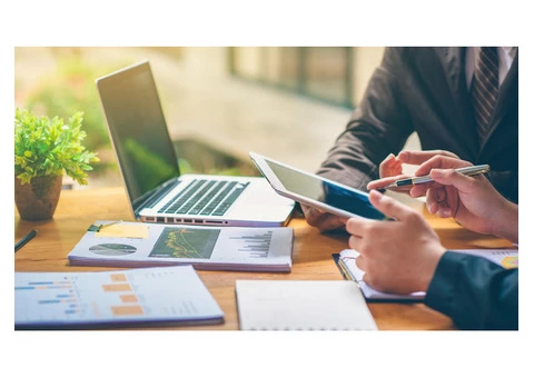 Want perfect accounts? Contact the best accounting firm in Melbourne