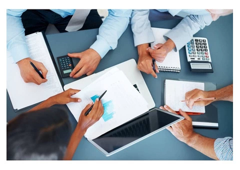 Want perfect accounts? Contact the best accounting firm in Melbourne - 2/2