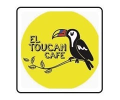El Toucan colombian Cafe