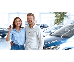 Car Finance Brisbane