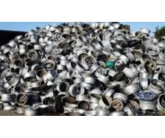 Get the best aluminium scrap price in Melbourne