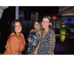 Book Ladies Night Out Venues in Sydney, Australia