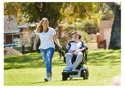 Disability Services Gold Coast