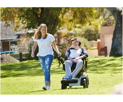 Disability Services Gold Coast