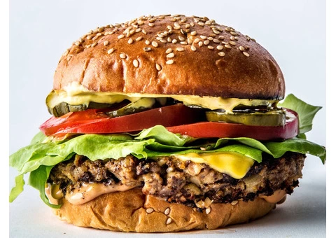 5% Off - Oscy's Burgers Restaurant Menu Greenway, ACT - 1/4