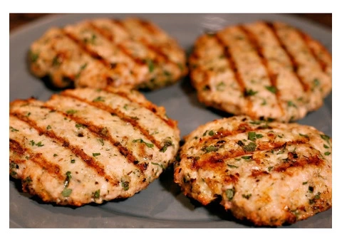 5% Off - Oscy's Burgers Restaurant Menu Greenway, ACT - 3/4