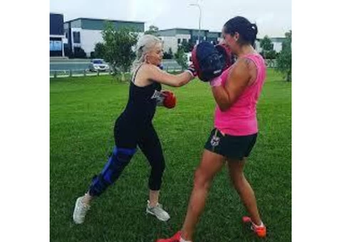 Get Mma Training Near Me