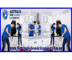 Famous Bond Cleaning Services Brisbane