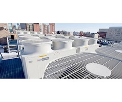 Get in Touch with Coral Air for Commercial HVAC Systems