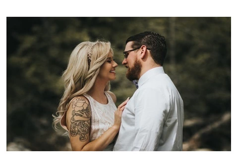 CHILLED CEREMONY - 2/5