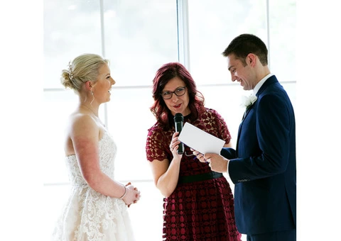 CHILLED CEREMONY - 5/5