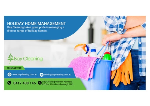 HOLIDAY HOME MANAGEMENT
