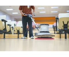 TILES AND GROUT CLEANING