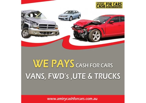 Car Removal Wyndham Vale