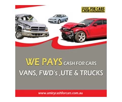 Car Removal Wyndham Vale