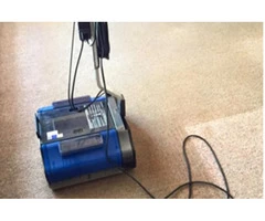 CARPET CLEANING
