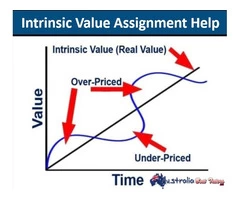 Intrinsic Value Assignment Help