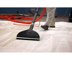 Carpet Cleaning Neutral Bay