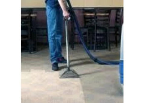 Carpet Cleaning Neutral Bay - 2/3