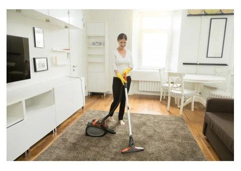Get the best commercial cleaning services with  Perth Carpet Master