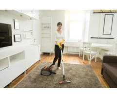 Get the best commercial cleaning services with  Perth Carpet Master