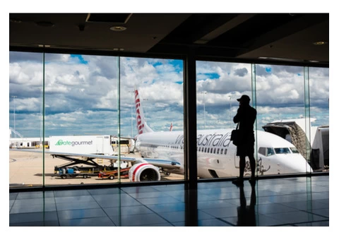 Luxury Airport Transfer in Melbourne by Qualified Professionals