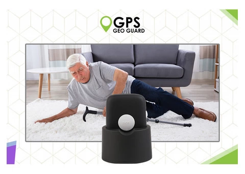 Emergency Alarm for Elderly