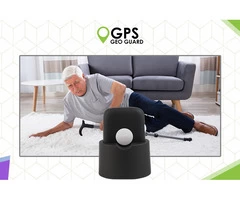 Emergency Alarm for Elderly