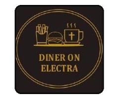 Diner On Electra Morwell