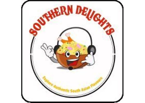Southern Delights Hermit Park - 1/4