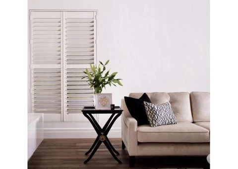 Buy Plantation Shutters In Melbourne At Huge Discount - 2/4