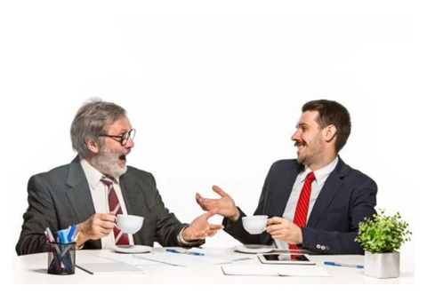 Business Coach Sydney