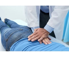 Atlas Chiropractic Body Clinic