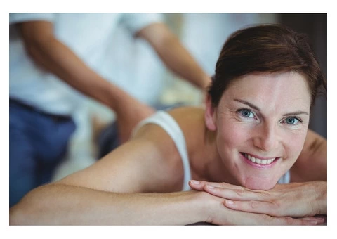 Atlas Chiropractic Body Clinic - 2/5