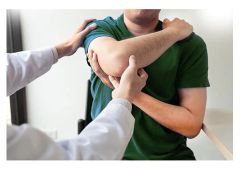 Atlas Chiropractic Body Clinic - 3/5