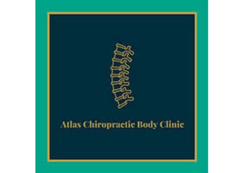 Atlas Chiropractic Body Clinic - 5/5