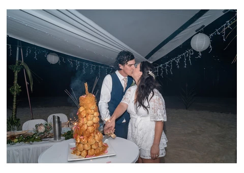 Wedding Videography Sydney