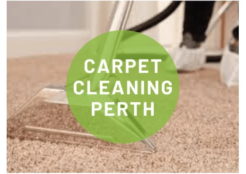 Carpet Cleaning Perth