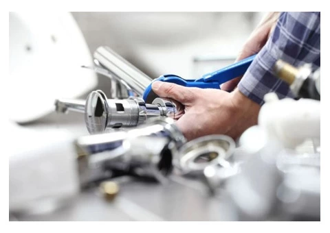 Plumber Adelaide