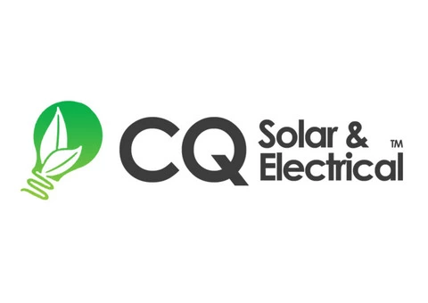 CQ Solar and Electrical