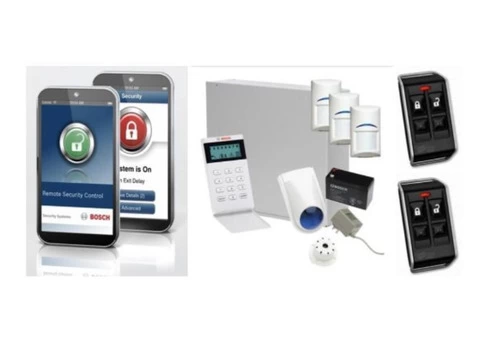Alarm Systems Melbourne