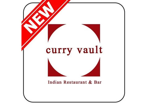 Curry Vault Indian Restaurant & Bar Melbourne - 1/4